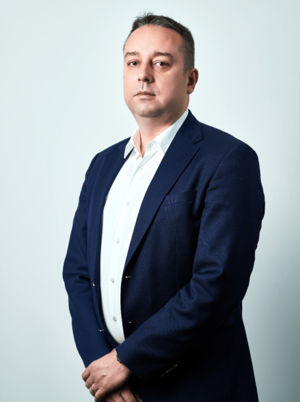 Naš tim 5 Samo Jovićević
