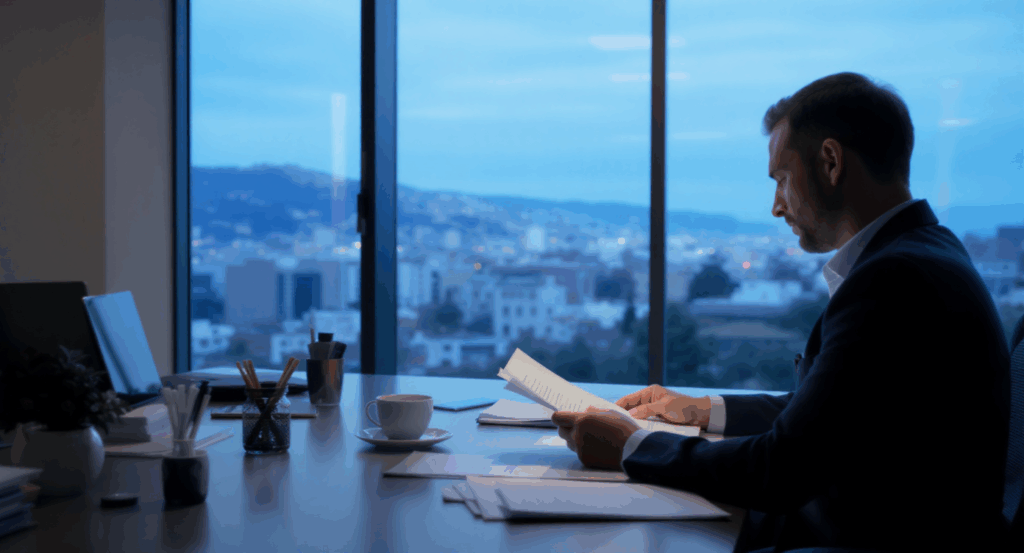 Šta ako kraj godine dođe prije naplate? 9 kraj godine prije naplate