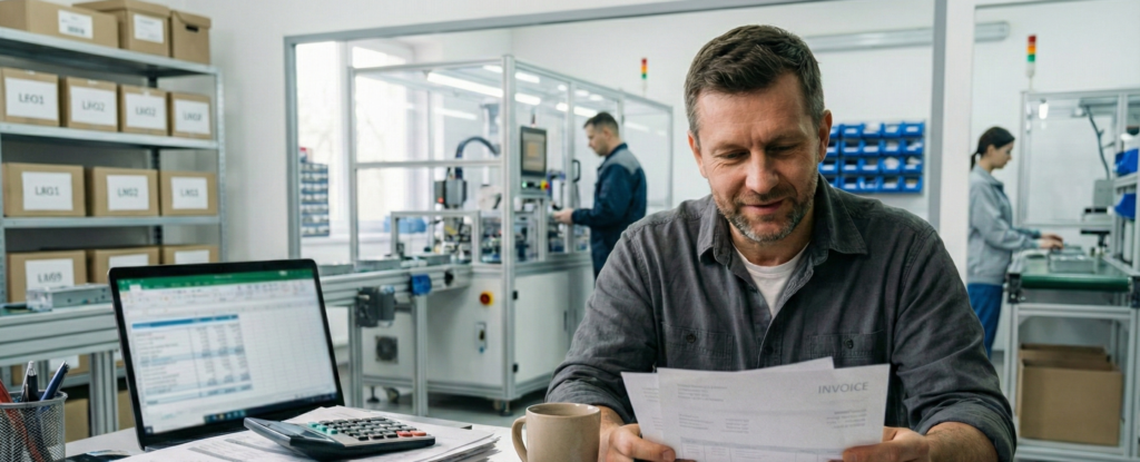 Kredit ili faktoring? 7 kredit ili faktoring