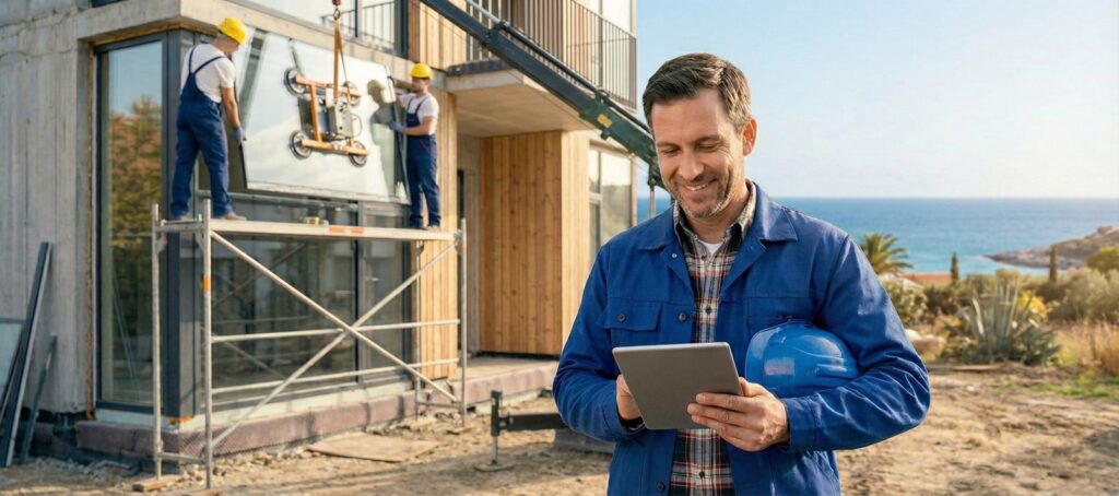 faktoring i gradjevina